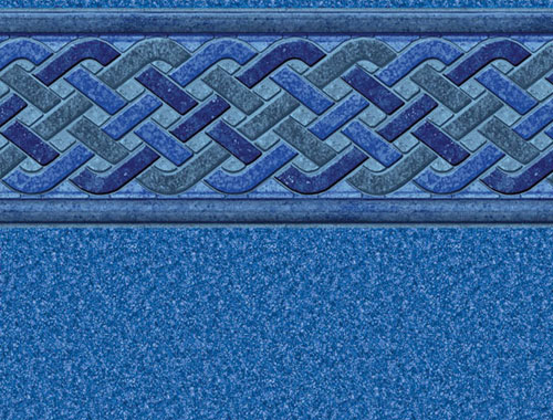 Bali / Blue Granite Pool Liner Manufacturer in Kanpur