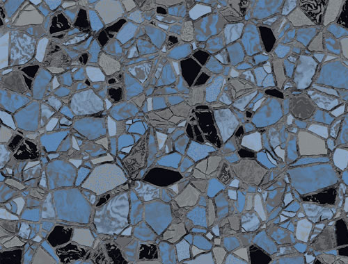 Butterfly Effect Pearl Pool Liner Manufacturer in Kanpur
