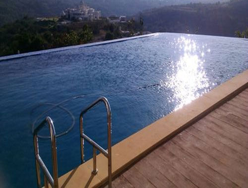 Fiberglass Endless Swimming Pool Manufacturer in Kanpur