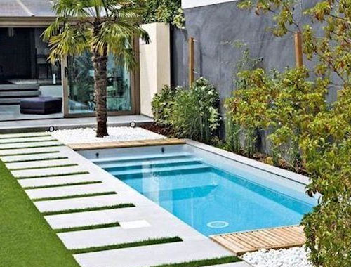 Home Swimming Pool Manufacturer in Kanpur
