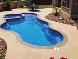Plunge Swimming Pool Manufacturer in Kanpur