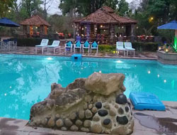 Competition Swimming Pools Manufacturer in Kanpur