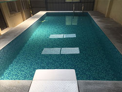 Residential Swimming Pools in Kanpur