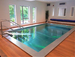Hydrotherapy Pools Manufacturer in Kanpur