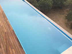 Infinity Pool Manufacturer in Kanpur