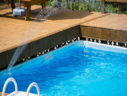 Residential Swimming Pool Manufacturer in Kanpur