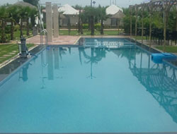 Plunge Swimming Pool Manufacturer in Kanpur