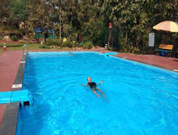 Endless Swimming Pool Manufacturer in Kanpur