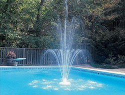 Fountain Swimming Pool Manufacturer in Kanpur