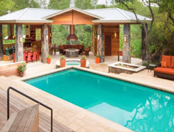 Rooftop Swimming Pools Manufacturer in Kanpur