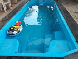 Octo Swimming Pool Manufacturer in Kanpur