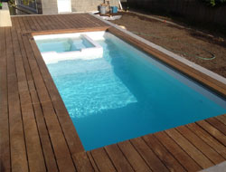 Above Ground Swimming Pool Manufacturer in Kanpur
