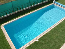 Prefab Swimming Pool Manufacturer in Kanpur