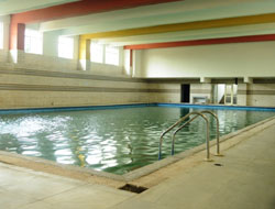 Residential Swimming Pools in Kanpur