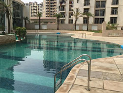 Competition Swimming Pools Manufacturer in Kanpur