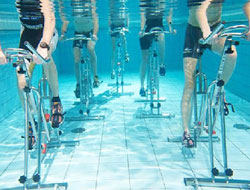 Wetfit Aqua Gym Manufacturer in Kanpur