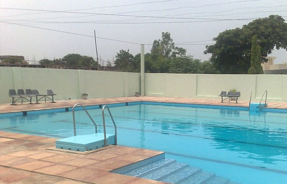 Readymade Swimming Pool Manufacturer in Kanpur
